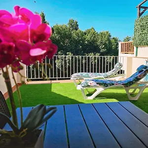  Apartamento La Casita De Mercedes
